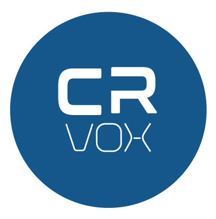 crvox crvox